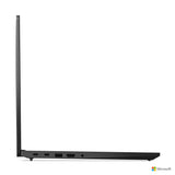 Laptop Lenovo ThinkPad E16 16" Intel Core Ultra 5 16GB RAM 512GB SSD Windows 11 Pro