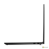 Laptop Lenovo ThinkPad E16 16" Intel Core Ultra 7 16GB RAM 512GB SSD Windows 11 Pro