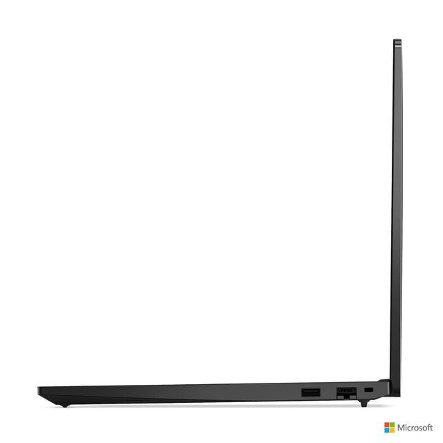 Laptop Lenovo ThinkPad E16 Gen 2 | Intel Core Ultra 7, 16GB RAM, 512GB SSD, Windows 11 Pro