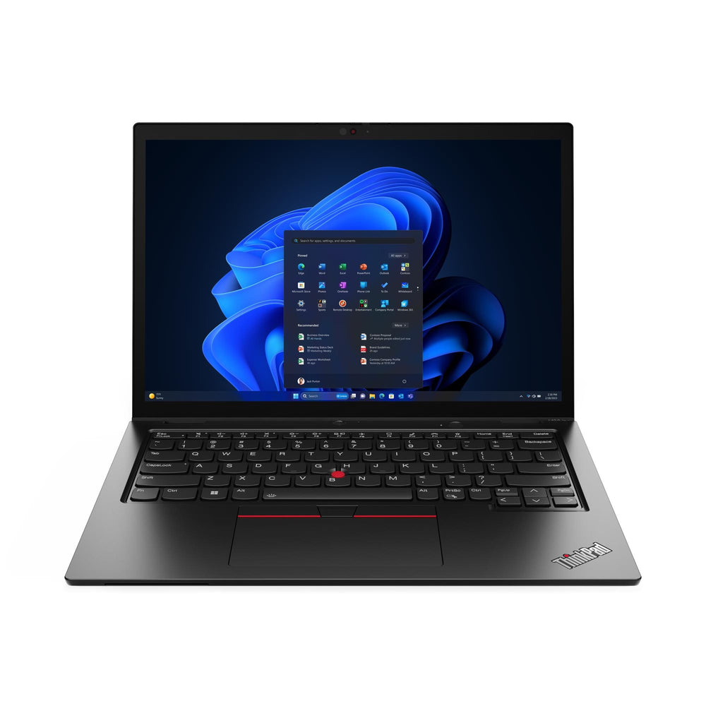 Lenovo Notebook 13.3" – Core Ultra 7 / 16GB / 512GB SSD / Windows 11