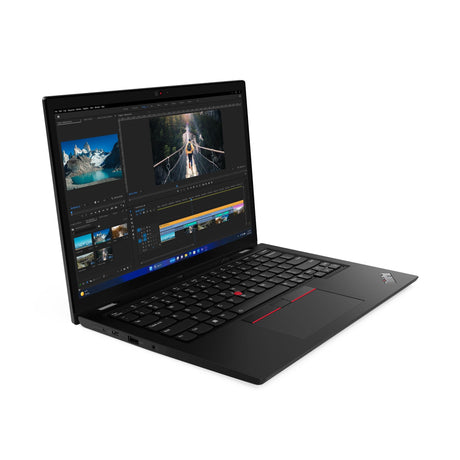 Lenovo Notebook 13.3" – Core Ultra 7 / 16GB / 512GB SSD / Windows 11