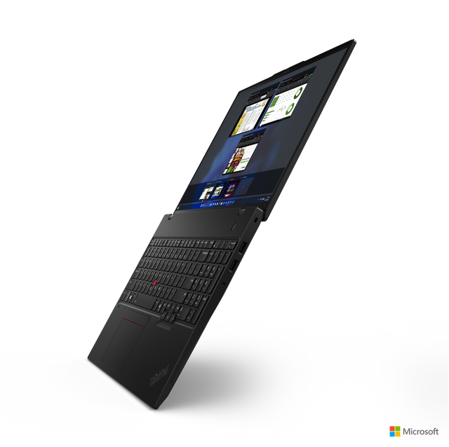 Laptop Lenovo ThinkPad L16 Gen 1 | Intel Core Ultra 7, 16GB RAM, 512GB SSD, Windows 11 Pro