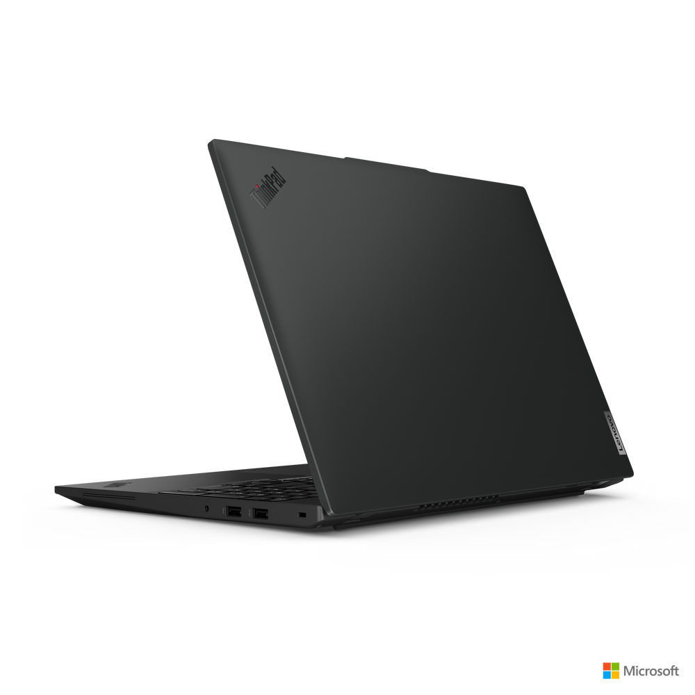 Laptop Lenovo ThinkPad L16 Gen 1 | Intel Core Ultra 5, 16GB RAM, 512GB SSD, Windows 11 Pro