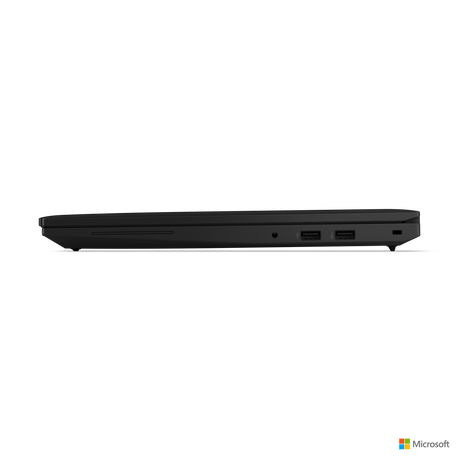 Laptop Lenovo ThinkPad L16 Gen 1 | Intel Core Ultra 7, 16GB RAM, 512GB SSD, Windows 11 Pro