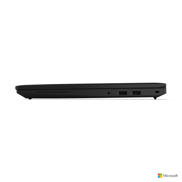Laptop Lenovo ThinkPad L16 Gen 1 | Intel Core Ultra 7, 16GB RAM, 512GB SSD, Windows 11 Pro