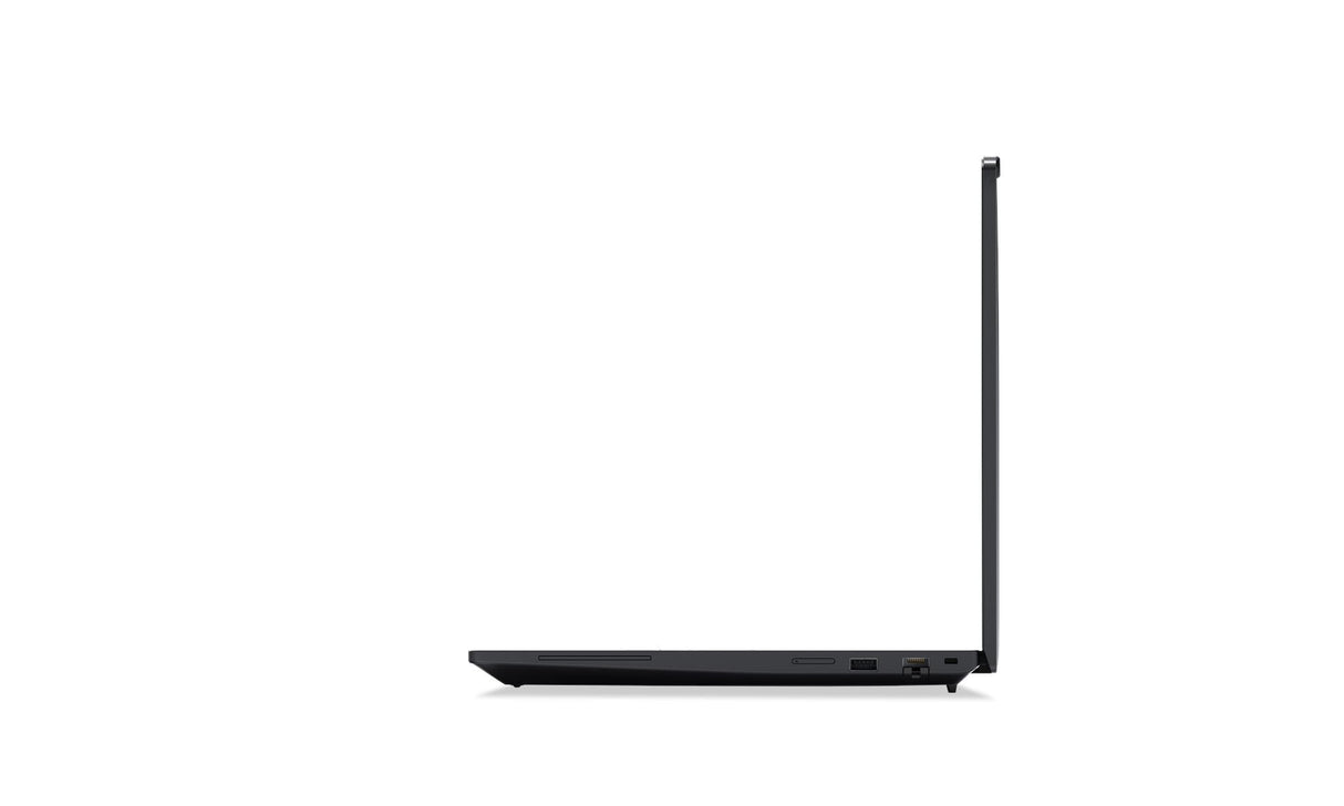 Laptop 16" Lenovo ThinkPad P16s 21KS004LFJ Gen 8 con RTX 500 y 32 GB RAM