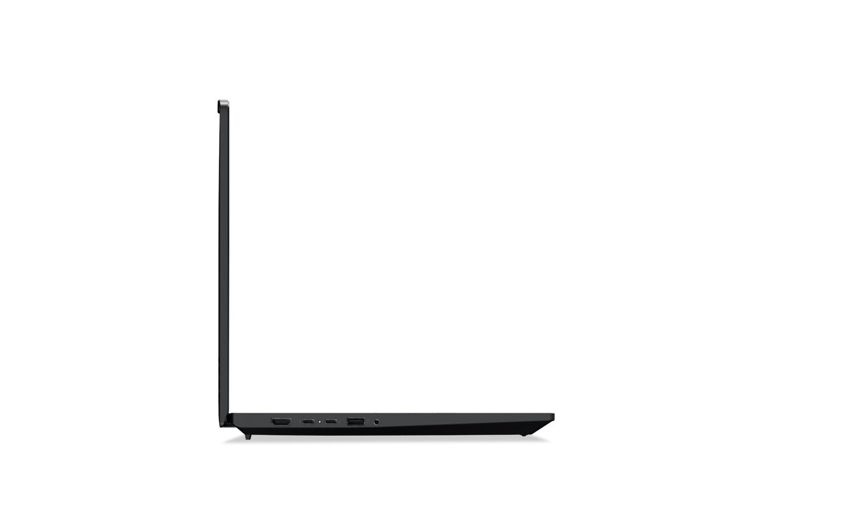 Laptop 16" Lenovo ThinkPad P16s 21KS004LFJ Gen 8 con RTX 500 y 32 GB RAM