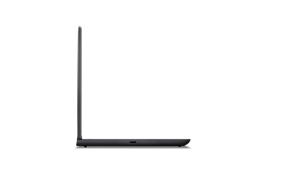 Workstation Lenovo ThinkPad P16v 21KX004MFJ con Ultra 9, 1TB SSD y RTX 3000 ADA