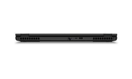 Lenovo ThinkPad P16v Gen 2 – Workstation portátil para arquitectura, BIM y diseño 3D (RTX 3000 ADA, Intel Ultra 9)