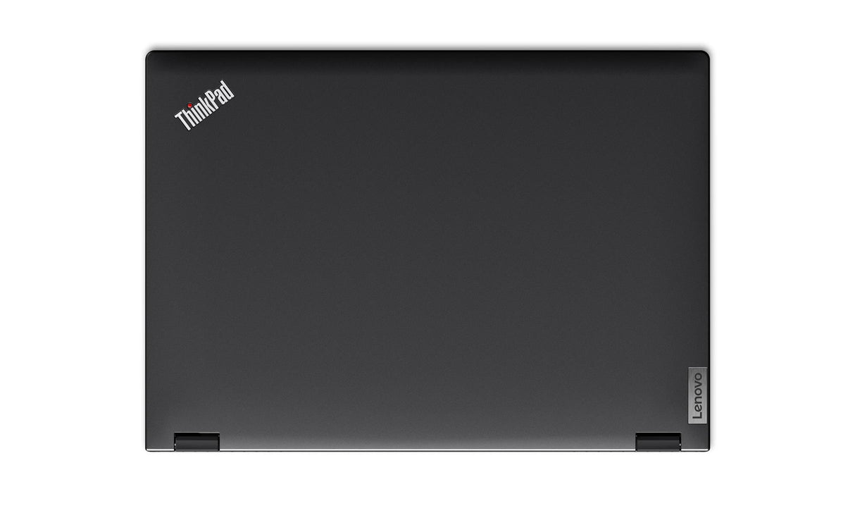 Workstation Lenovo ThinkPad P16v 21KX004MFJ con Ultra 9, 1TB SSD y RTX 3000 ADA