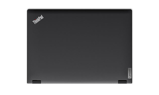 Workstation Lenovo ThinkPad P16v Gen 2 con Intel Ultra 9, RTX 3000 Ada y 1TB SSD
