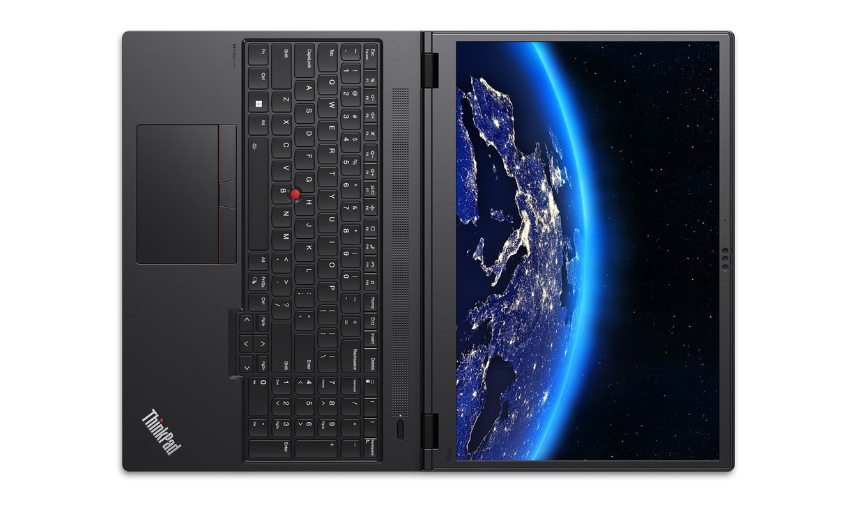Workstation Lenovo ThinkPad P16v 21KX004MFJ con Ultra 9, 1TB SSD y RTX 3000 ADA
