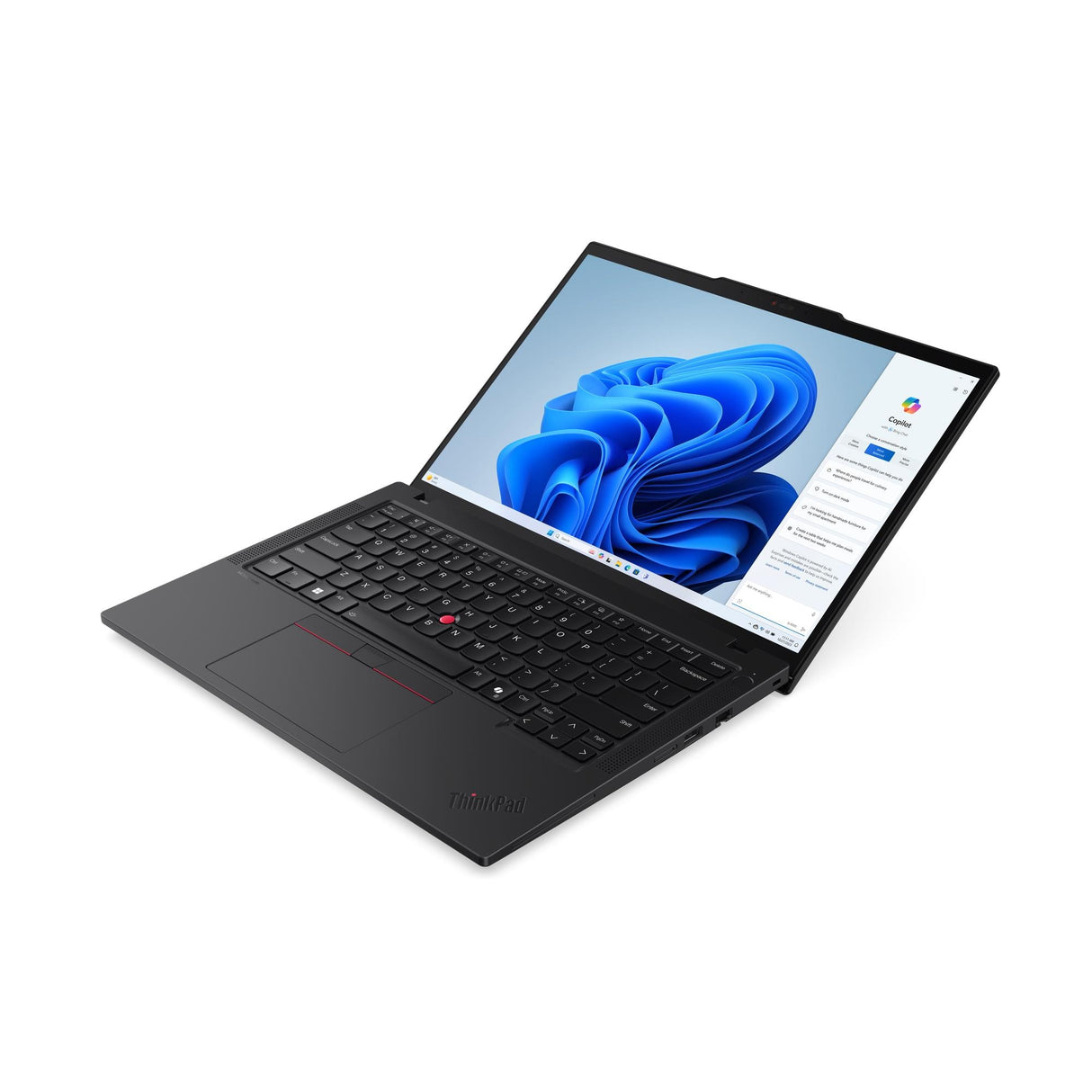 Laptop Lenovo ThinkPad T14 14" Intel Core Ultra 5 16GB RAM 512GB SSD Windows 11 Pro