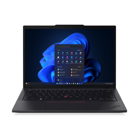 Notebook Empresarial 14" Lenovo ThinkPad T14 Gen 6 – Intel Ultra 5 – 16GB RAM – 512GB SSD