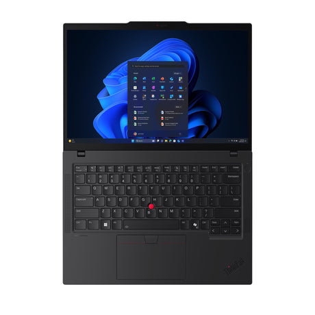 Notebook Empresarial 14" Lenovo ThinkPad T14 Gen 6 – Intel Ultra 7 – 16GB RAM – 1TB SSD