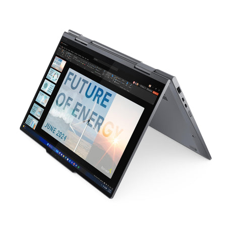 Laptop Lenovo ThinkPad X1 Gen 9 2-en-1 | Intel Core Ultra 7, 16GB RAM, 1TB SSD, OLED 2.8K