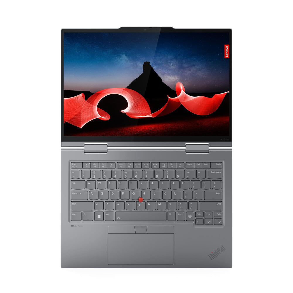 Lenovo ThinkPad X1 – 14" táctil / Core Ultra 7 / 16GB / 1TB SSD / Gris