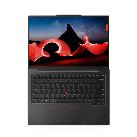 Lenovo ThinkPad X1 Carbon Gen 12 – Laptop profesional ultraligera para arquitectura, ingeniería y BIM (Intel Ultra 7, 32GB RAM)