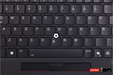 Laptop 14" Lenovo ThinkPad X1 Carbon – Intel Core Ultra 7 – 32GB – 1TB SSD – Arc Graphics – Windows 11 Pro