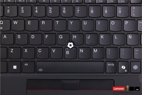 Laptop 14" Lenovo ThinkPad X1 Carbon – Intel Core Ultra 7 – 32GB – 1TB SSD – Arc Graphics – Windows 11 Pro