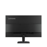 Monitor 23.8" Lenovo ThinkVision S24‑4e – FHD IPS – HDMI/VGA – Raven Black
