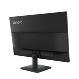 Monitor 23.8" Lenovo ThinkVision S24‑4e – FHD IPS – HDMI/VGA – Raven Black