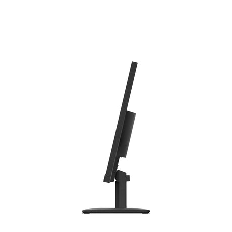 Monitor 23.8" Lenovo ThinkVision S24‑4e – FHD IPS – HDMI/VGA – Raven Black