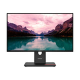Monitor Empresarial 23.8" Lenovo ThinkVision T24‑40 – FHD – IPS – HDMI/VGA/DP