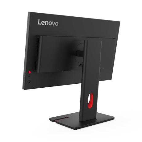 Monitor Empresarial 23.8" Lenovo ThinkVision T24‑40 – FHD – IPS – HDMI/VGA/DP