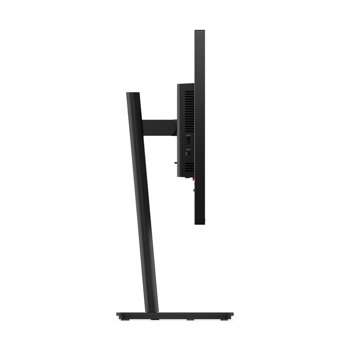 Monitor Empresarial 23.8" Lenovo ThinkVision T24‑40 – FHD – IPS – HDMI/VGA/DP