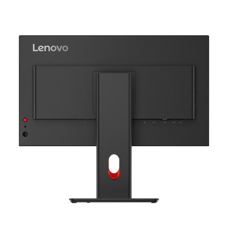 Monitor Empresarial 23.8" Lenovo ThinkVision T24‑40 – FHD – IPS – HDMI/VGA/DP