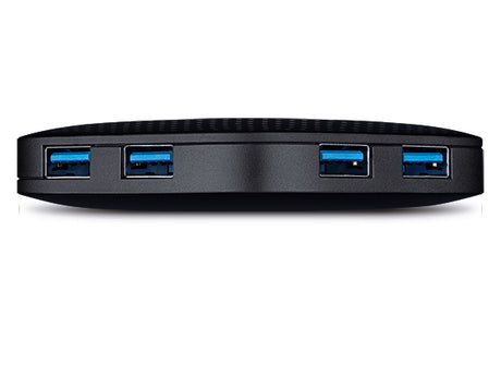 Hub USB 3.0 de 4 Puertos Portátil TP-Link UH400