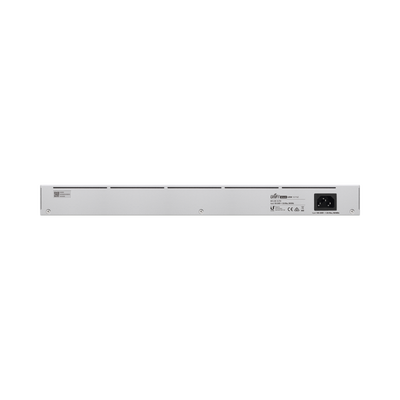 Switch Gestionado 16 Puertos Gigabit 8 PoE+ 2 SFP UniFi Switch USW-16-POE