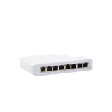 Switch Gestionado Lite 8 Puertos Gigabit 4 PoE+ UniFi Switch USW-Lite-8-POE