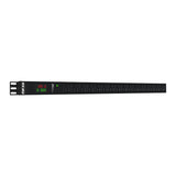 Unidad de Distribución de Energía Forza FPD-1611M0U – Rack / 16 Tomas NEMA / 100–200V / LCD / Protección Total
