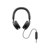 Headset Dell Pro Plus WH5024‑DWW – USB‑C – Negro