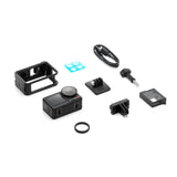 Cámara DJI Osmo Action 5 Pro Standard – 6941565981066