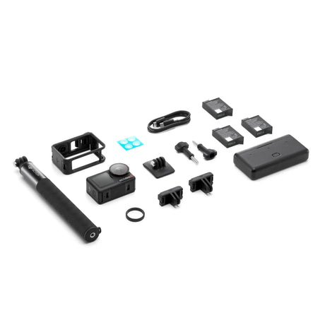 Cámara DJI Osmo Action 5 Pro Adventure Combo – 6941565981059