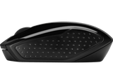Mouse HP 200 Inalámbrico Óptico – Negro – X6W31AA#ABL