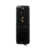 UPS Interactiva Forza XG-1201LCD 1200VA 720W Onda Senoidal Pura 110/120V
