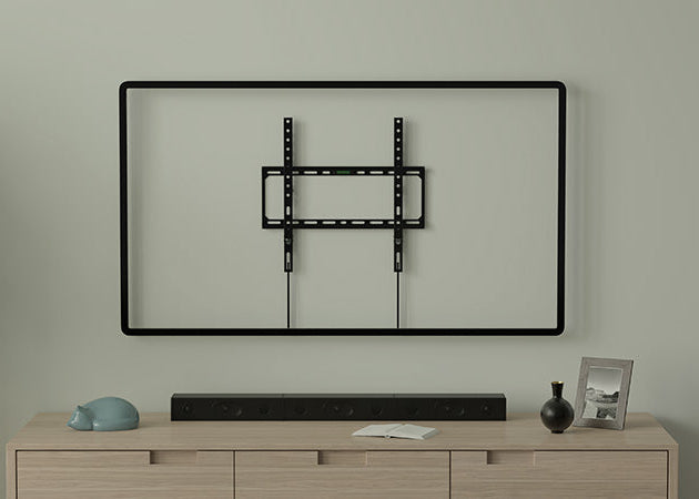 Soporte Fijo Xtech XTA-326 para TV de 32" a 55"