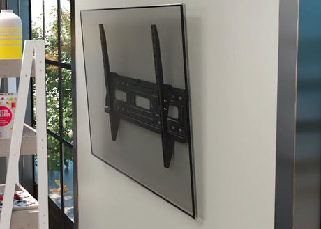 Soporte de Pared Xtech XTA-380 Inclinable 32-90" 75kg