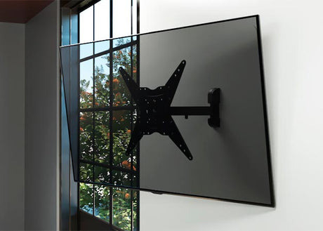 Soporte de TV Xtech XTA-410 Articulado Inclinable/Giratorio 20-70" 50kg