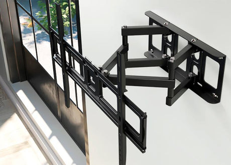 Soporte de TV Xtech XTA-475 Articulado Inclinable/Giratorio 32-70" 50kg