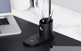 Cargador Inalámbrico Xtech