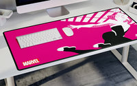 Alfombrilla de Ratón Gaming Spd Gwen XXL Xtech XTA-M16SG-XXL