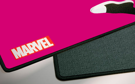 Alfombrilla de Ratón Gaming Spd Gwen XXL Xtech XTA-M16SG-XXL