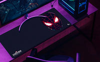 Alfombrilla de Ratón Gaming SpiderMan XXL Xtech XTA-M18SM-XXL