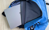 Mochila para Laptop Xtech 15.6" Blue City Gear