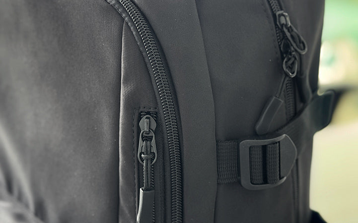 Mochila para Laptop Xtech 15.6" UrbanPro XTB-224 Black